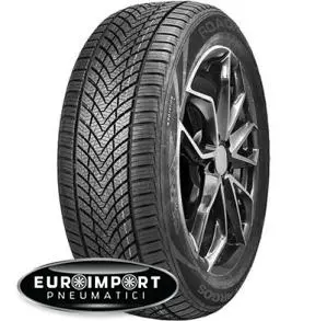 Roadking All season argos 245/40 R18 97 Y XL  TL